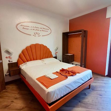 Rainbow Hotel Depandance Joli San Marino Esterno foto