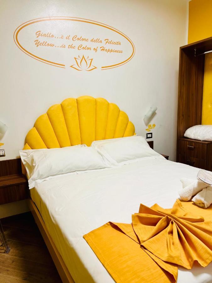 Rainbow Hotel Depandance Joli San Marino Esterno foto
