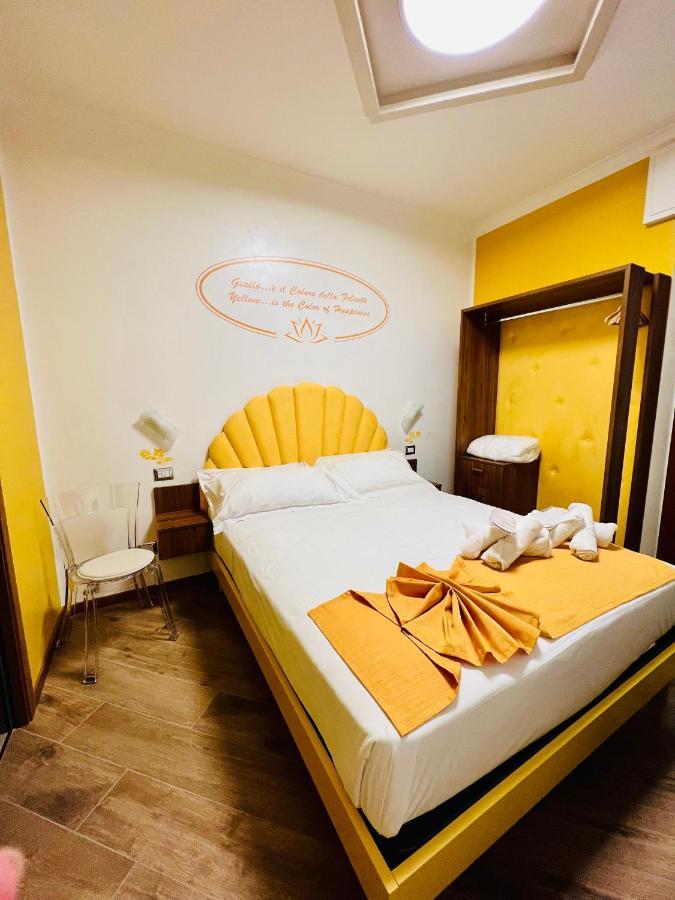 Rainbow Hotel Depandance Joli San Marino Esterno foto