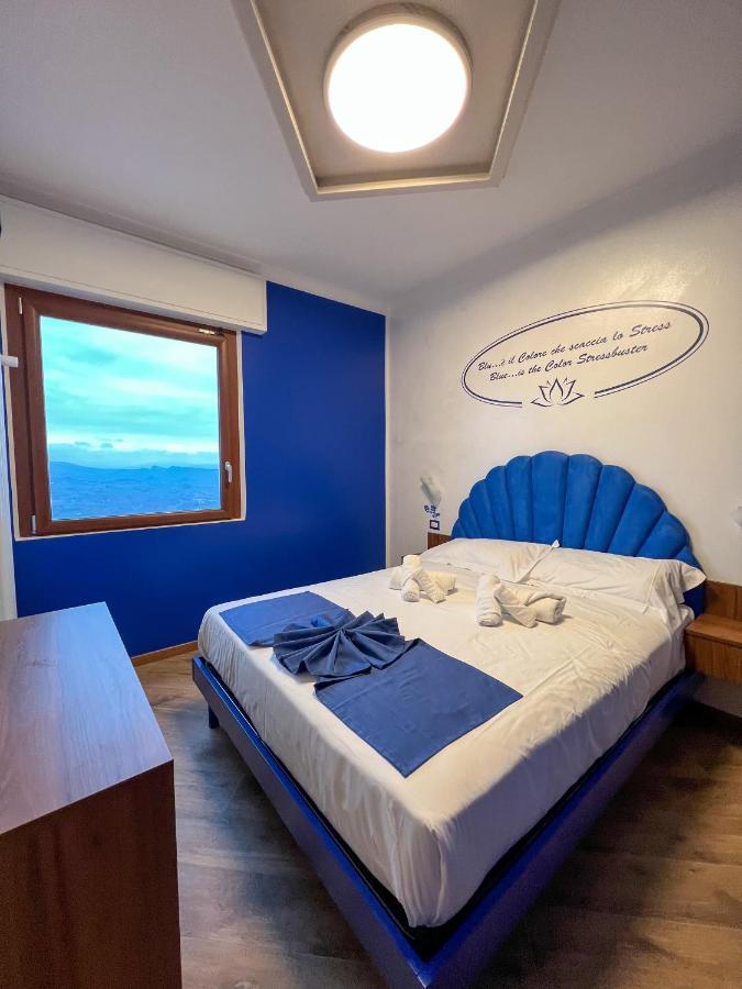 Rainbow Hotel Depandance Joli San Marino Esterno foto