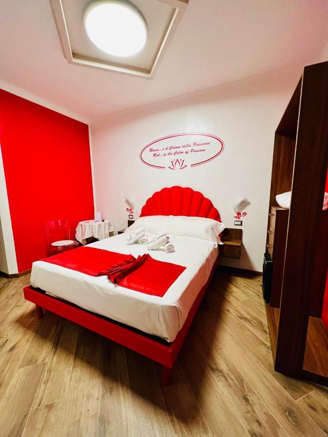 Rainbow Hotel Depandance Joli San Marino Esterno foto
