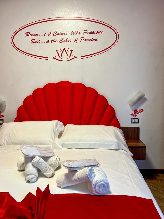 Rainbow Hotel Depandance Joli San Marino Esterno foto