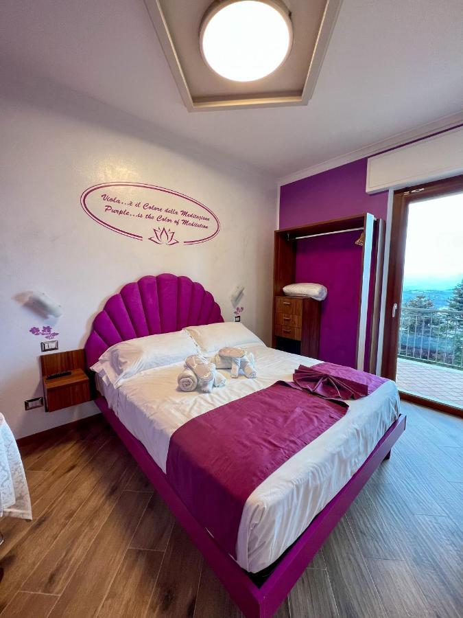 Rainbow Hotel Depandance Joli San Marino Esterno foto