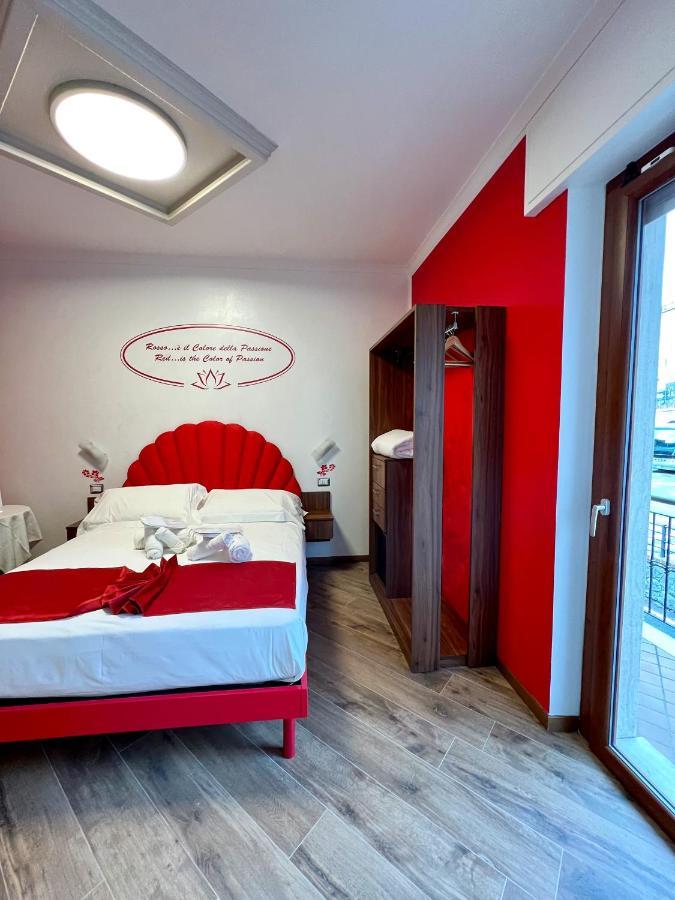Rainbow Hotel Depandance Joli San Marino Esterno foto