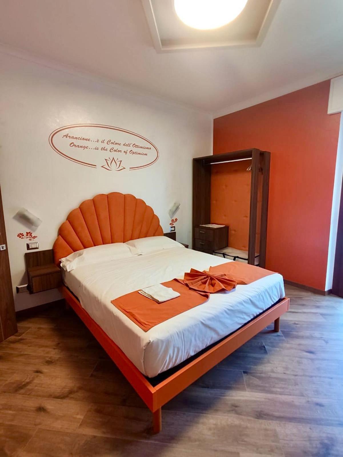 Rainbow Hotel Depandance Joli San Marino Esterno foto